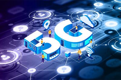 5G技术 数字服务的革命性支柱