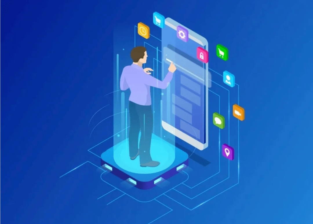 山西省工信厅发布“十四五”软件和信息技术服务业发展规划 聚焦数字技术服务新篇章