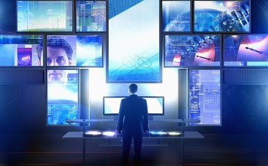 数字化“惊雷” 大厂App为何排队宕机？网络技术服务背后的隐忧