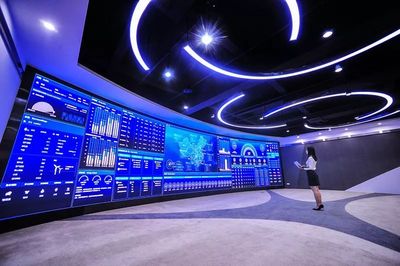 服务创造幸福 智联美好生活——网络技术服务的价值与未来