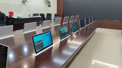 数字驱动，高效协作 无纸化智能会议系统精选推荐