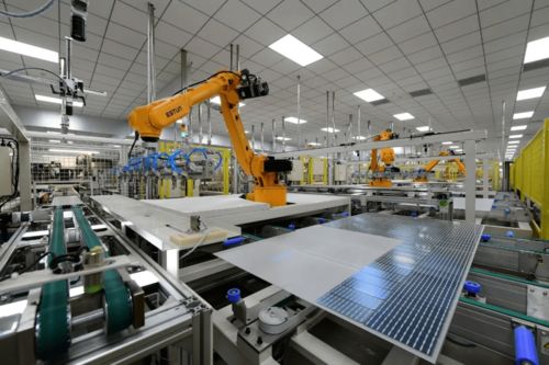 甩掉洋拐杖 中国制造从模仿到创新的觉醒之路——网络技术服务的引擎作用