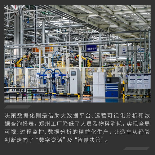 科技铸就安全堡垒 探秘上汽郑州数字化工厂，揭秘最安全MPV的诞生地