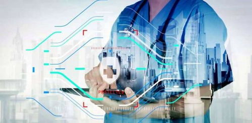 数字技术服务崛起 传统职业转型的挑战与机遇