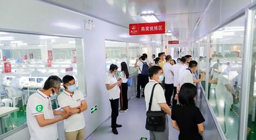 燕之屋透明工厂开放日 匠心品质获权威媒体认可，数字技术赋能产业升级