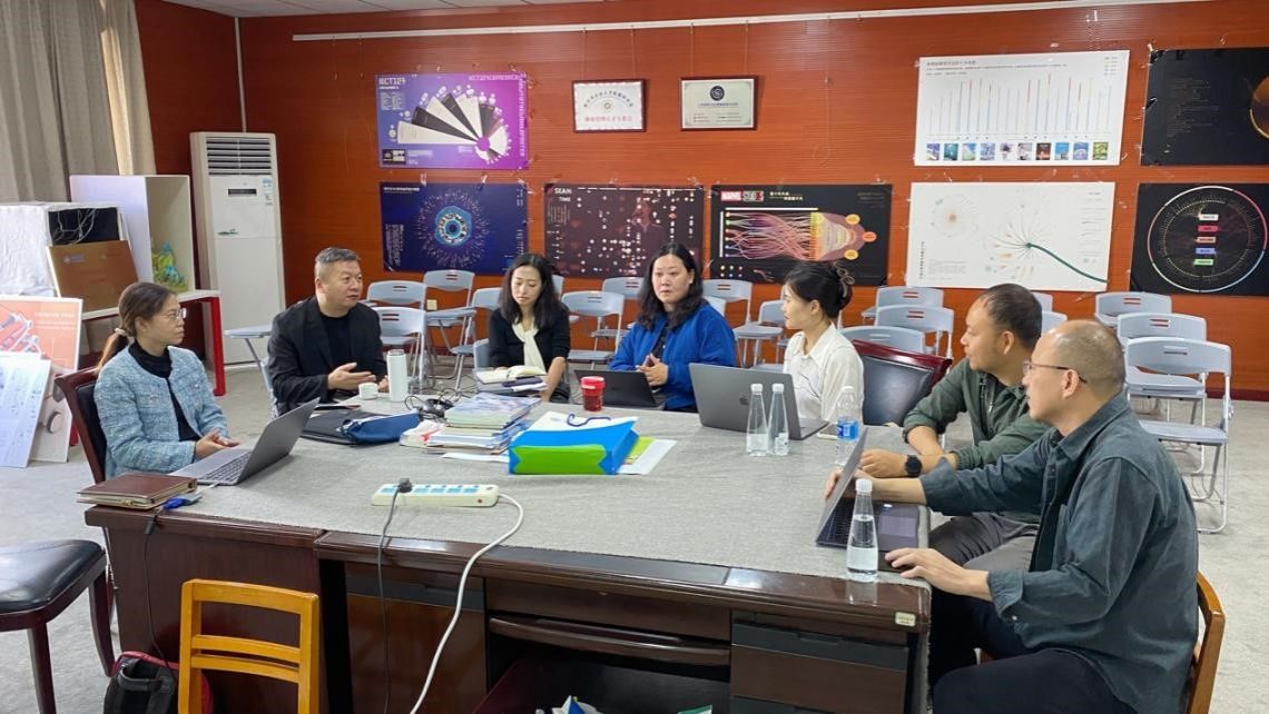 【专业巡礼】传媒艺术学院产品设计专业——以评估促建设，以特色谋发展